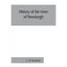 History of the town of Newburgh