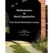 Mathematics In Rural Appalachia: Place-Based Mathematics Lessons
