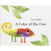 A Color of His Own