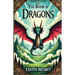 The Book Of Dragons(Illustrated)