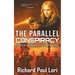 The Parallel Conspiracy: A Mystery Adventure of Alternate Worlds