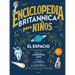 Enciclopedia Britannica Para Niños 1: El Espacio / Britannica All New Kids' Encyclopedia: Space