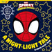 Marvel Spidey & His Amazing Friends: A Night-Light Tale: Press Spidey for a 10-Minute Night-Light Storytime