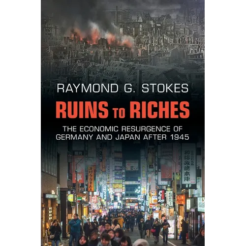 Ruins to Riches