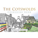 The Cotswolds Colouring Book: Past & Present