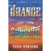 Orange for the Sunsets