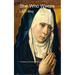 She Who Weeps