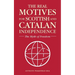 The Real Motives for Scottish and Catalan Independence