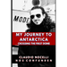 My Journey to Antarctica: Crossing the First Dome