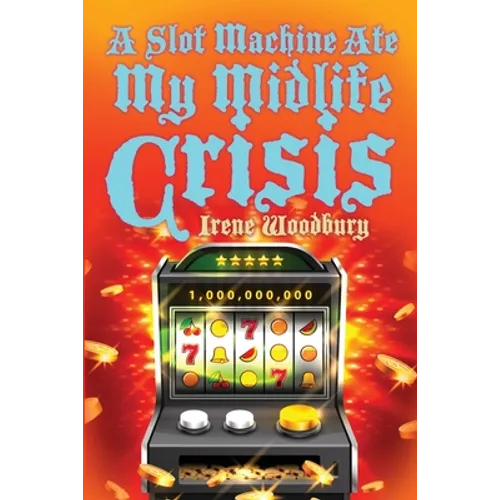A Slot Machine Ate My Midlife Crisis