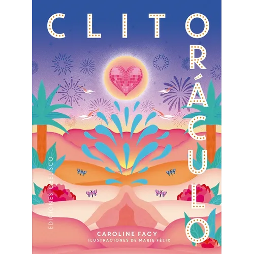 Clitoraculo