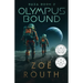 Olympus Bound: Dystopian science fiction corporate thriller series