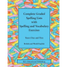 Complete Graded Spelling Lists with Spelling and Vocabulary Exercises: Years One and Two: British and World English