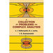 A Collection of Problems on Complex Analysis