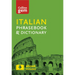 Collins Gem Italian Phrasebook & Dictionary