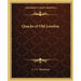 Quacks of Old London