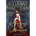Falling for the Marquess