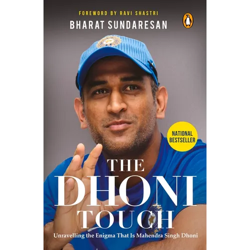 Dhoni Touch