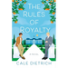 The Rules of Royalty