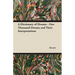 A Dictionary of Dreams - One Thousand Dreams and Their Interpretations