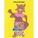 Pina Found Music