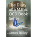 The Diary of a Manic OCD Bookseller