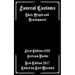 Funeral Customs: Their Origin and Development