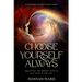 Happiness Over Everything: Choose Yourself Always - Discover The Hidden Wonders of Looking Within and Finding Peace