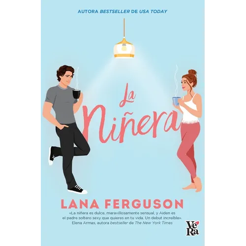 La niñera