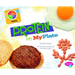 Protein on MyPlate
