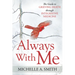 Always with Me: The Guide to Grieving Death Through Integrative Medicine
