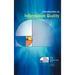 Introduction to Information Quality