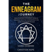 The Enneagram Journey: Finding The Road Back to the Spirituality Within You - The Made Easy Guide to the 9 Sacred Personality Types: For Healthy Relat