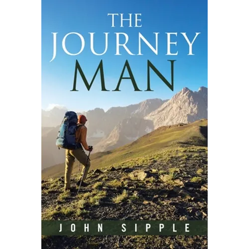 The Journeyman: Making the Journey and Finishing Well