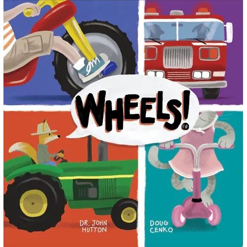 Wheels!