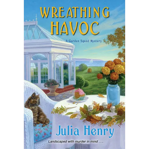 Wreathing Havoc