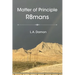 Matter of Principle R8mans