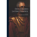 Diccionario Latino Español