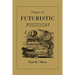 Origins of Futuristic Fiction