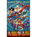 Brave & Bold Vol. 2 the Book of Destiny (2025 Edition)