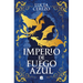 Imperio de Fuego Azul / Empire of Blue Fire