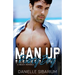 Man Up Party Boy