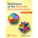 Stellations of the Rhombic Triacontahedron: Modular Origami