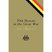 20th Hussars in the Great War