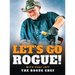 Let's Go Rogue