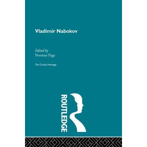 Vladimir Nabokov