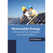 Renewable Energy: Advanced Technologies and Applications