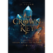 The Crown Key and the Seven Wells of Flame