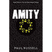 Amity: Book 3 in the Last Seed Keeper Series
