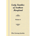 Early Families of Southern Maryland: Volume 6